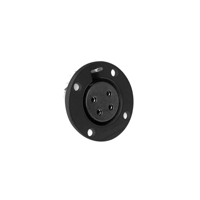 EP-8-13PB Amphenol Audio  Circular Connector Assemblies